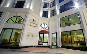 Downtown Sirkeci Hotel